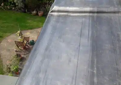 p a reeve roofing gallery 1