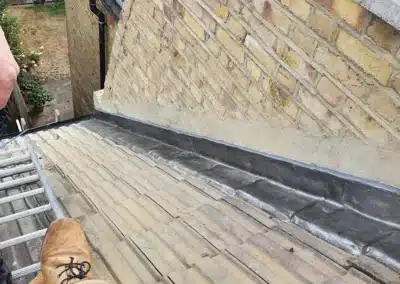 p a reeve roofing gallery 4